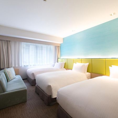 Holiday Inn Osaka Namba By Ihg Exteriér fotografie
