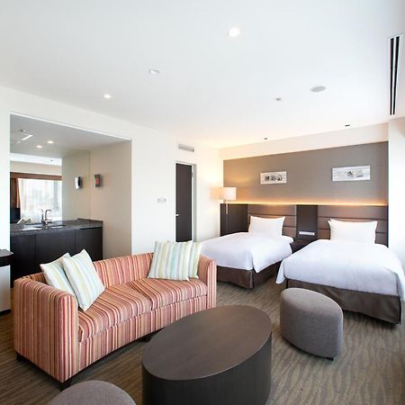 Holiday Inn Osaka Namba By Ihg Exteriér fotografie