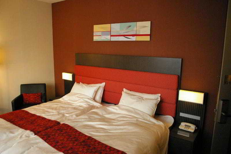 Holiday Inn Osaka Namba By Ihg Exteriér fotografie