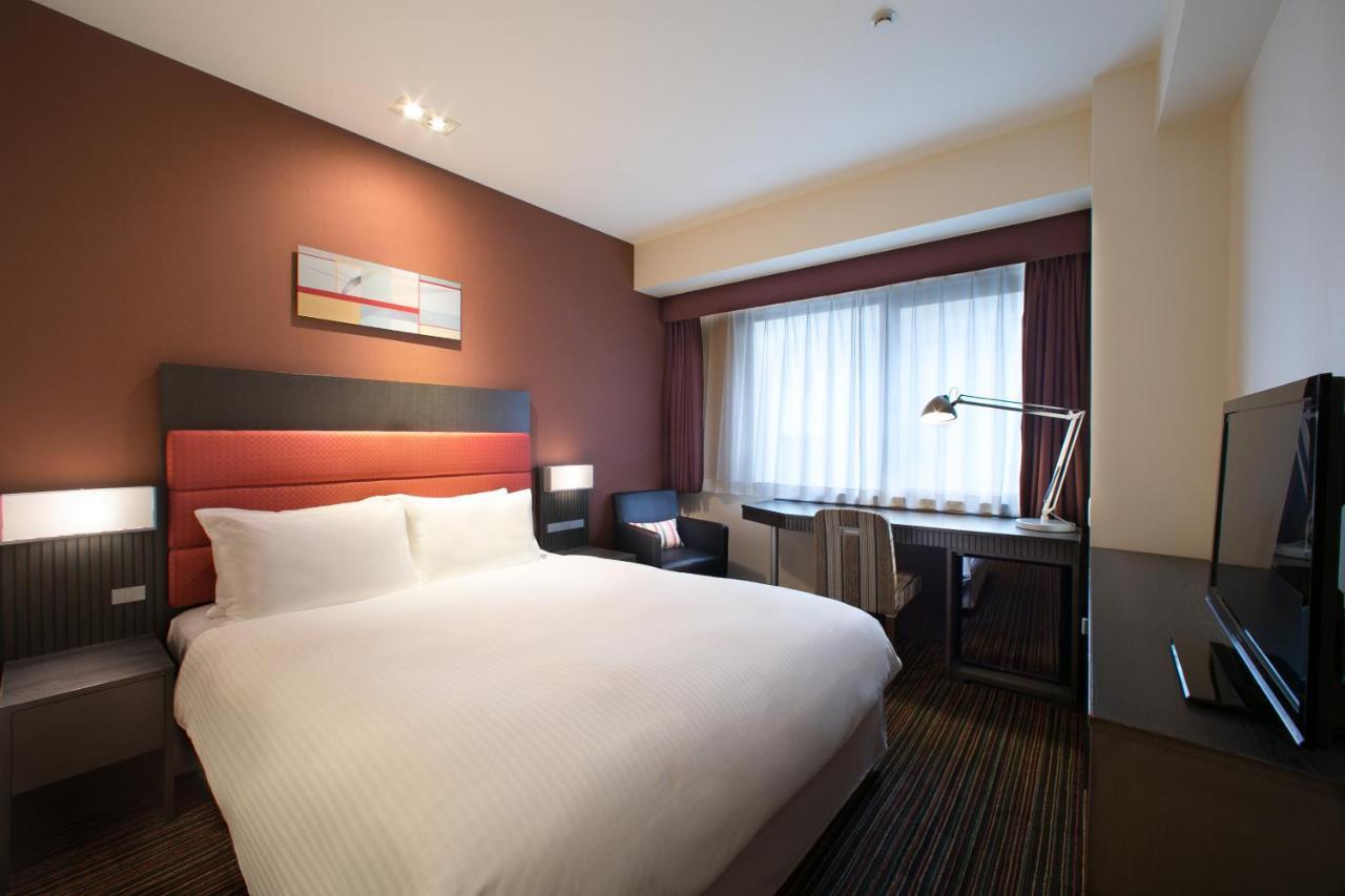 Holiday Inn Osaka Namba By Ihg Exteriér fotografie