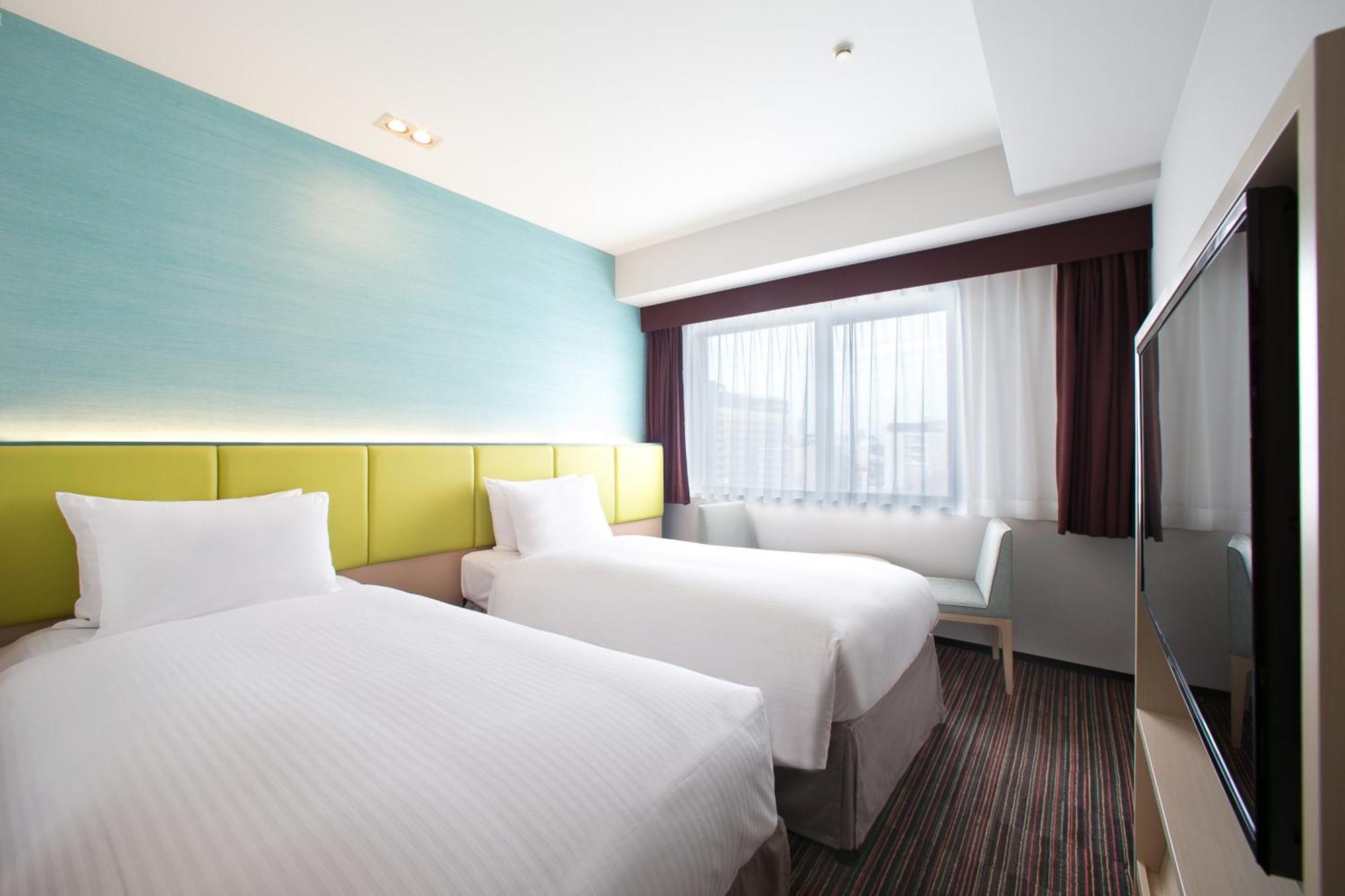 Holiday Inn Osaka Namba By Ihg Exteriér fotografie