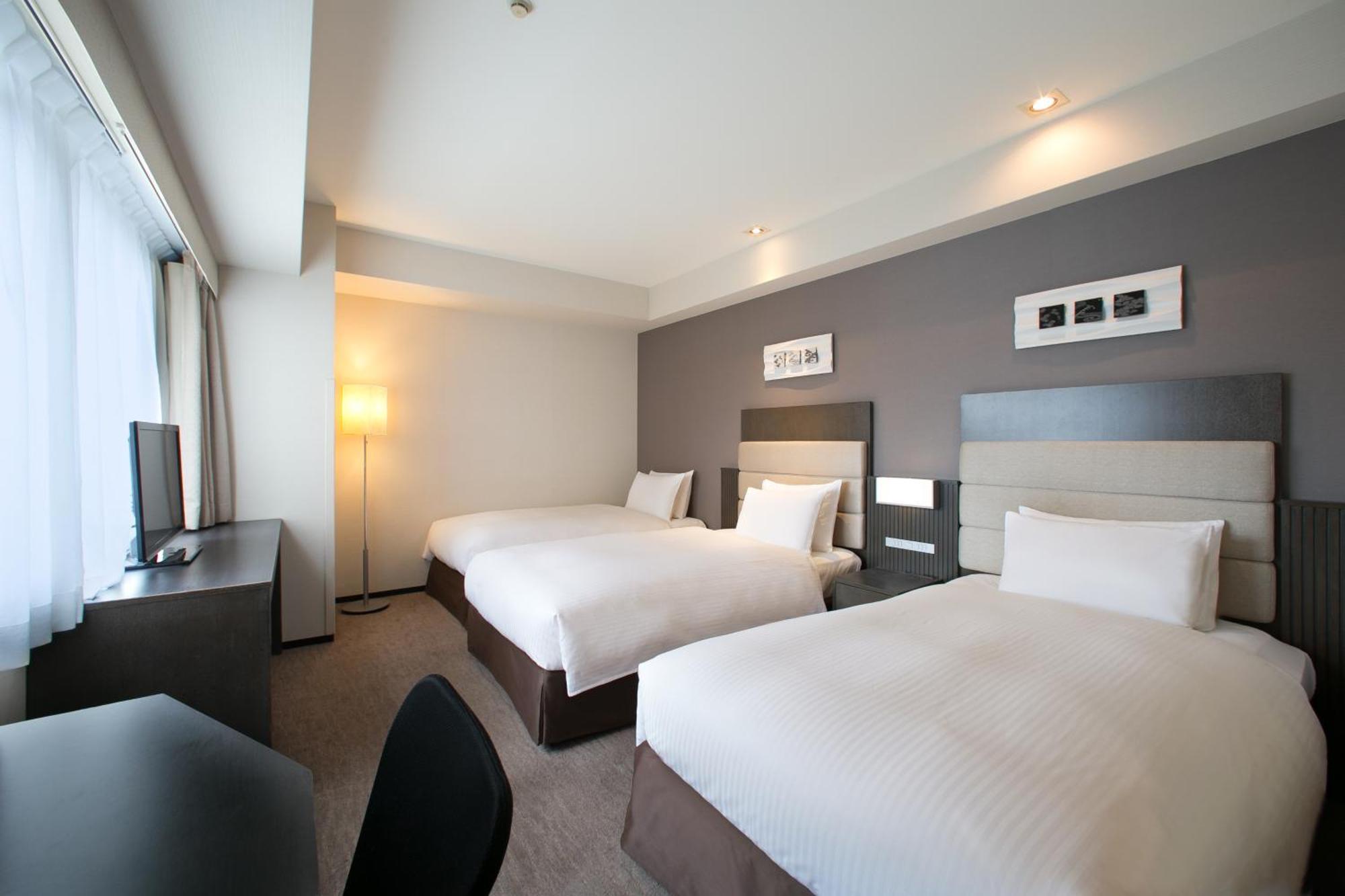 Holiday Inn Osaka Namba By Ihg Exteriér fotografie
