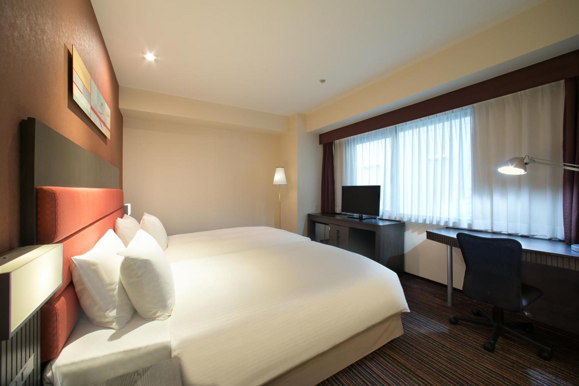 Holiday Inn Osaka Namba By Ihg Exteriér fotografie