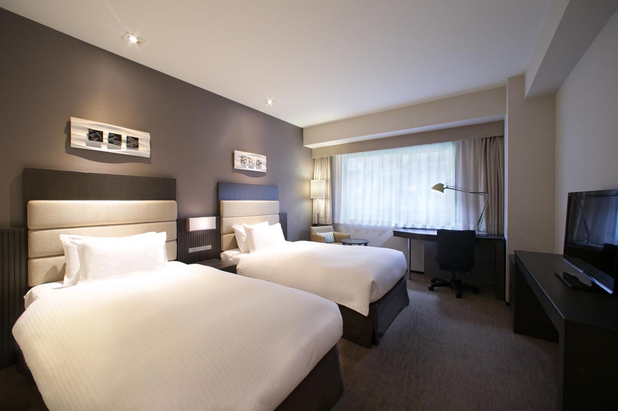 Holiday Inn Osaka Namba By Ihg Exteriér fotografie