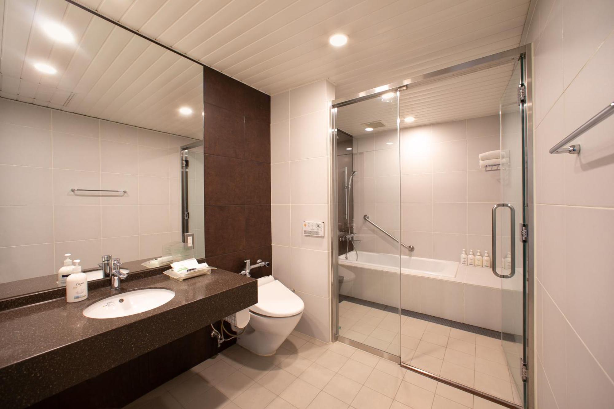Holiday Inn Osaka Namba By Ihg Exteriér fotografie
