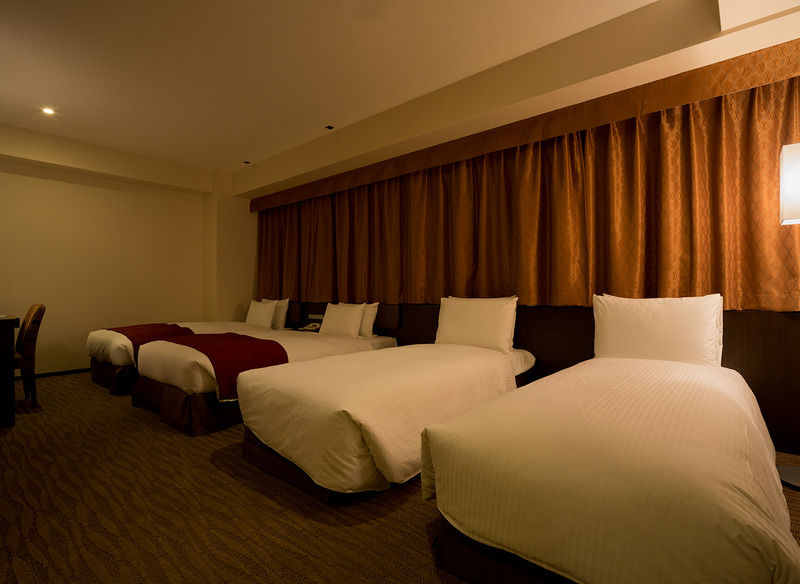Holiday Inn Osaka Namba, An Ihg Hotel Exteriér fotografie