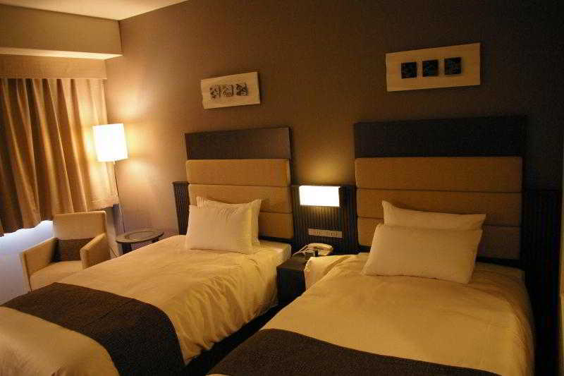 Holiday Inn Osaka Namba By Ihg Exteriér fotografie