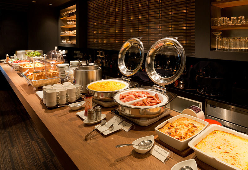 Holiday Inn Osaka Namba By Ihg Exteriér fotografie