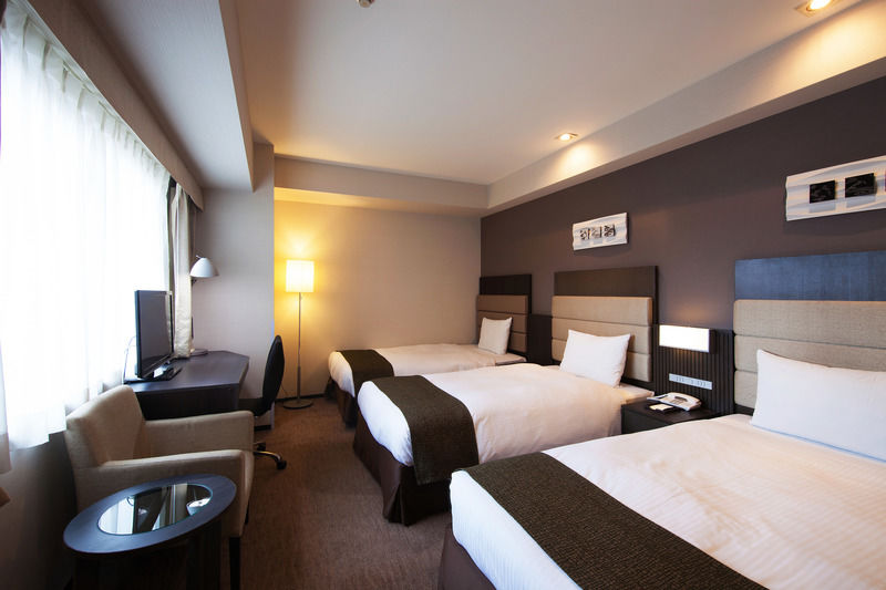 Holiday Inn Osaka Namba By Ihg Exteriér fotografie