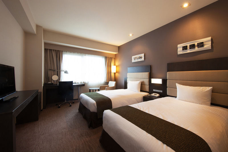 Holiday Inn Osaka Namba By Ihg Exteriér fotografie