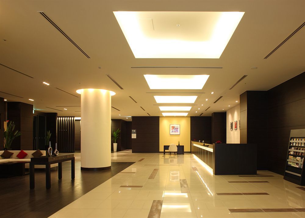 Holiday Inn Osaka Namba By Ihg Exteriér fotografie