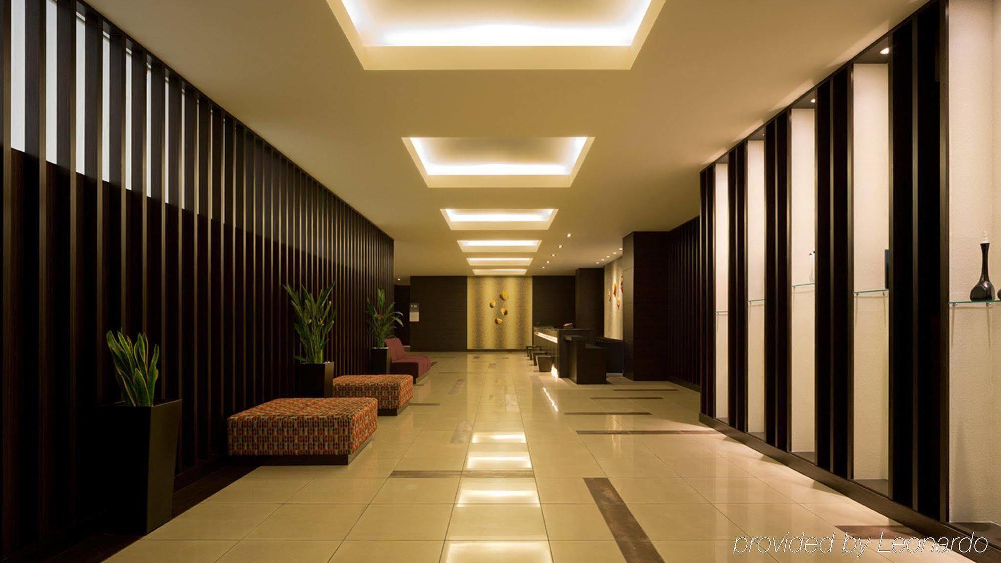 Holiday Inn Osaka Namba By Ihg Exteriér fotografie