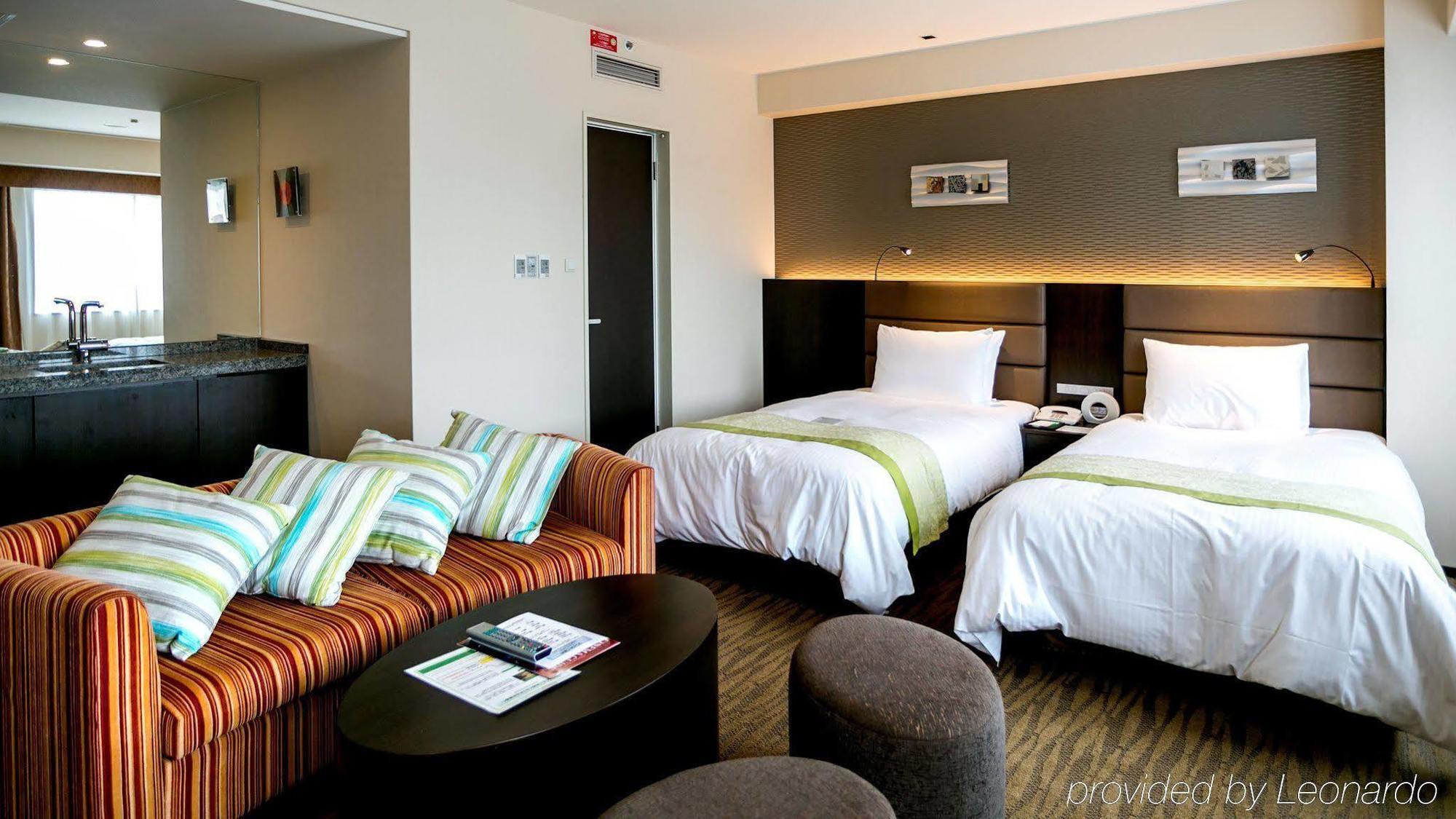 Holiday Inn Osaka Namba By Ihg Exteriér fotografie