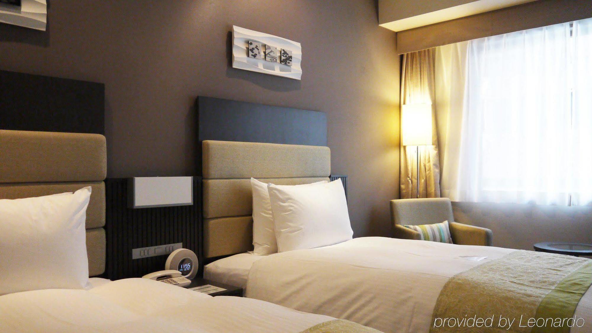 Holiday Inn Osaka Namba By Ihg Exteriér fotografie