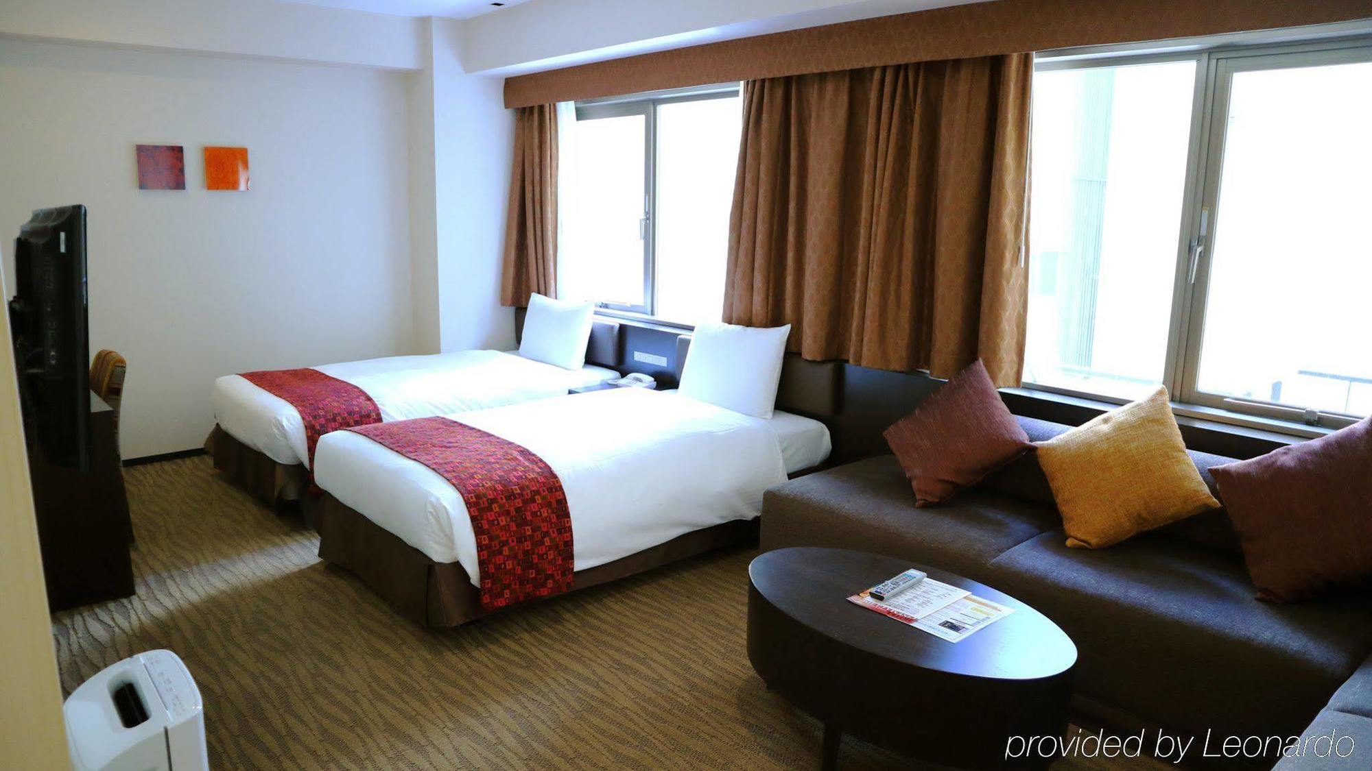 Holiday Inn Osaka Namba By Ihg Exteriér fotografie