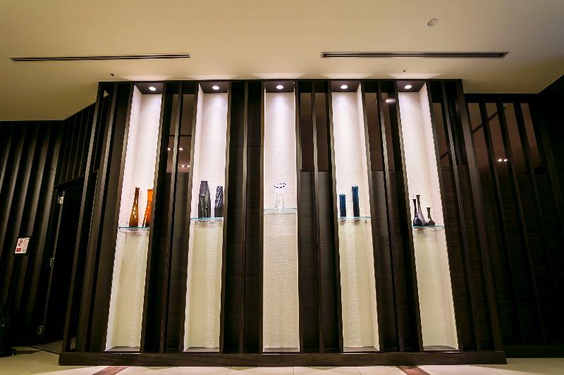 Holiday Inn Osaka Namba By Ihg Exteriér fotografie