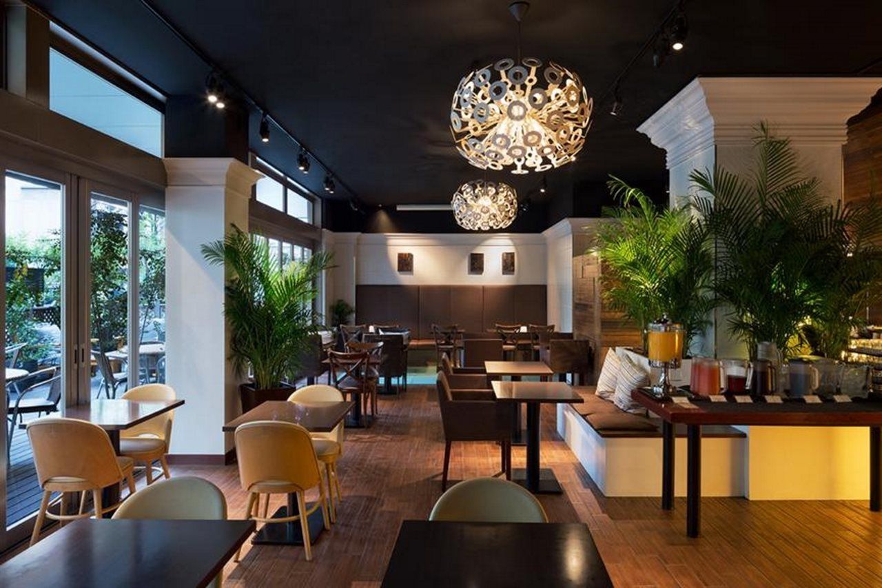 Holiday Inn Osaka Namba By Ihg Exteriér fotografie