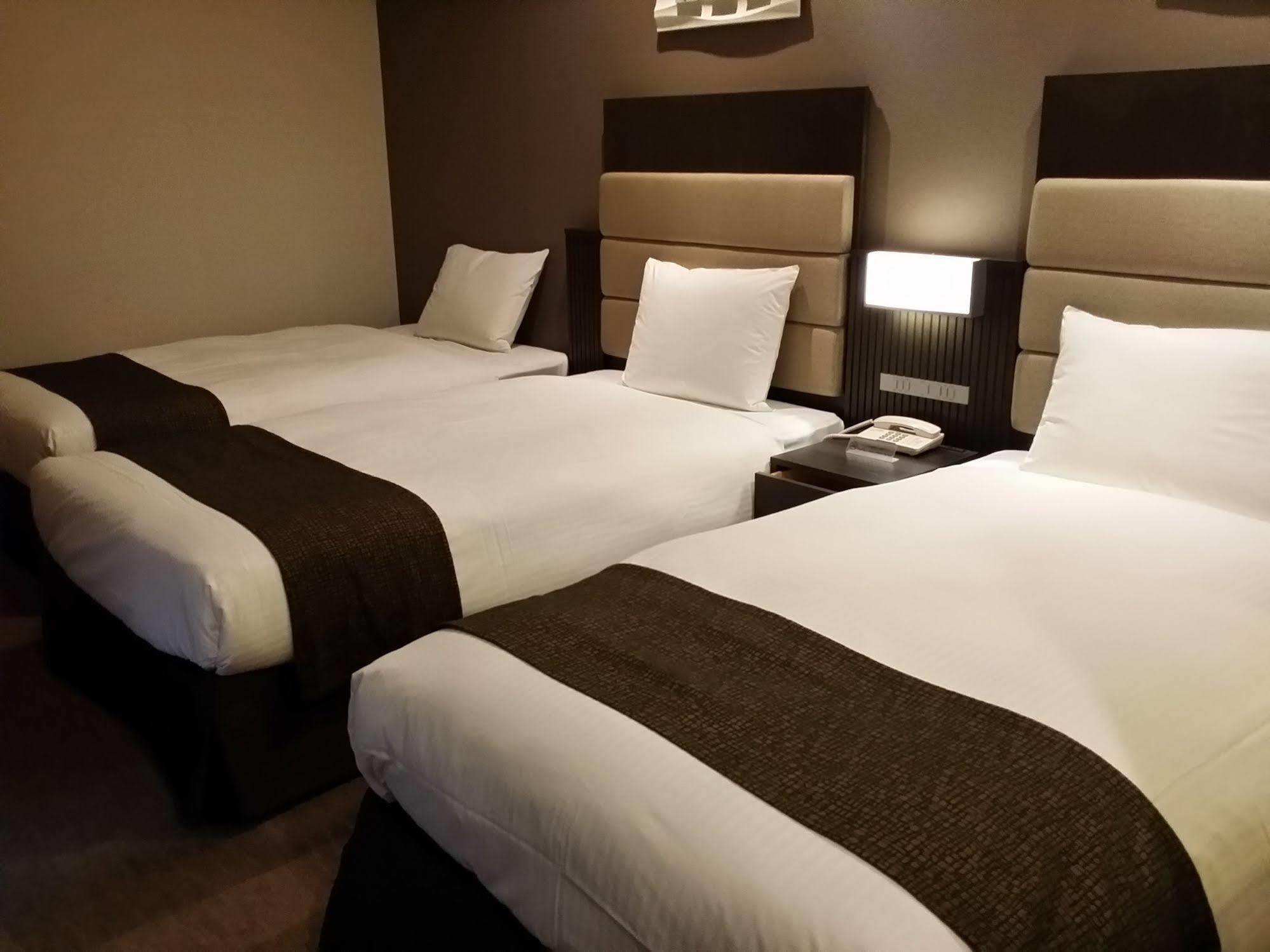 Holiday Inn Osaka Namba By Ihg Exteriér fotografie