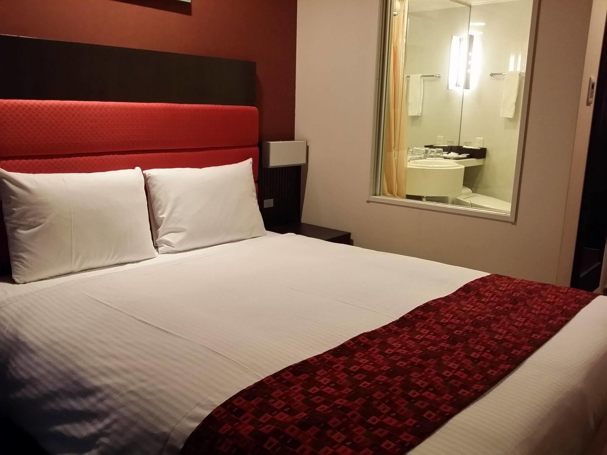 Holiday Inn Osaka Namba By Ihg Exteriér fotografie