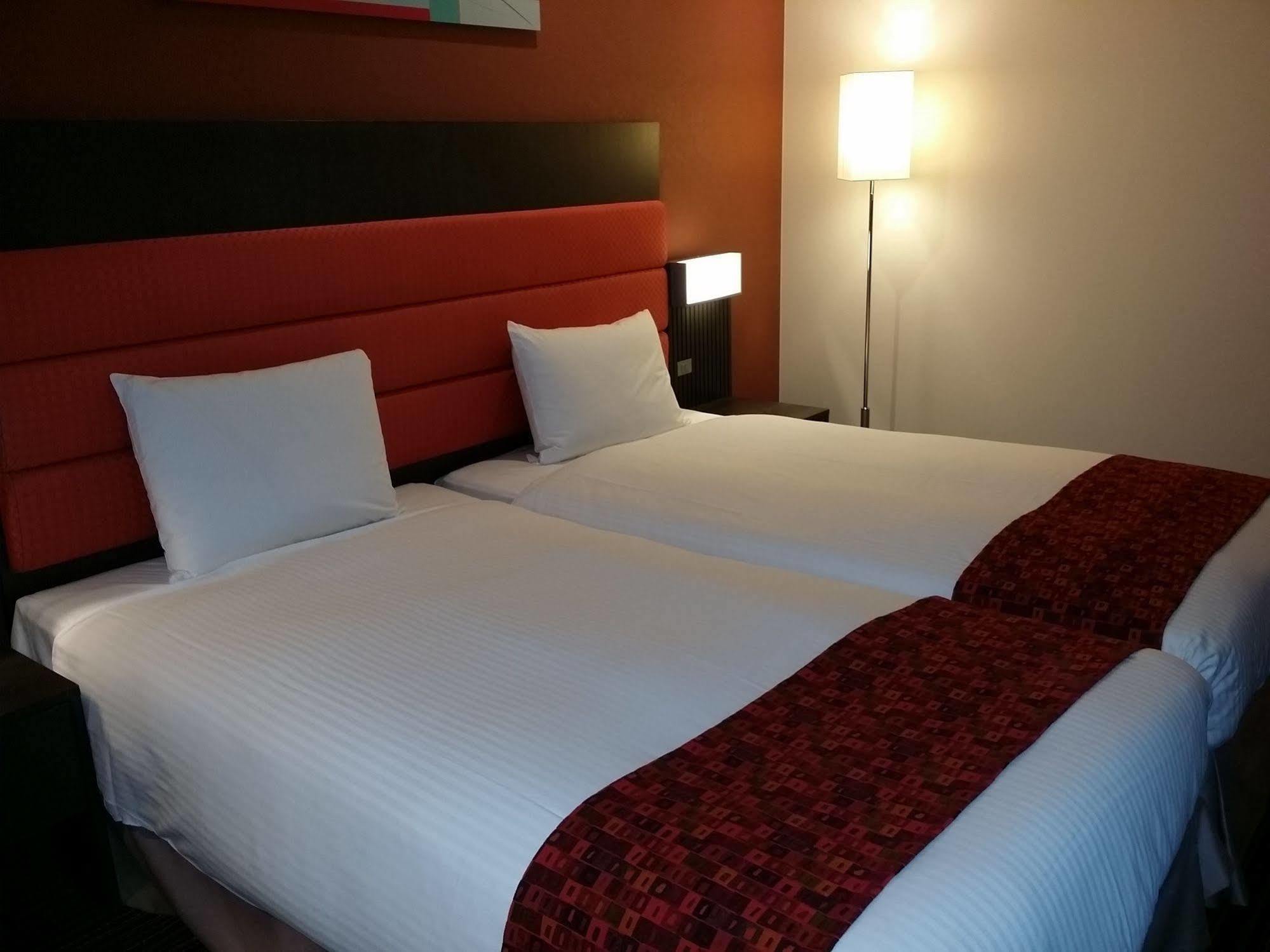 Holiday Inn Osaka Namba By Ihg Exteriér fotografie