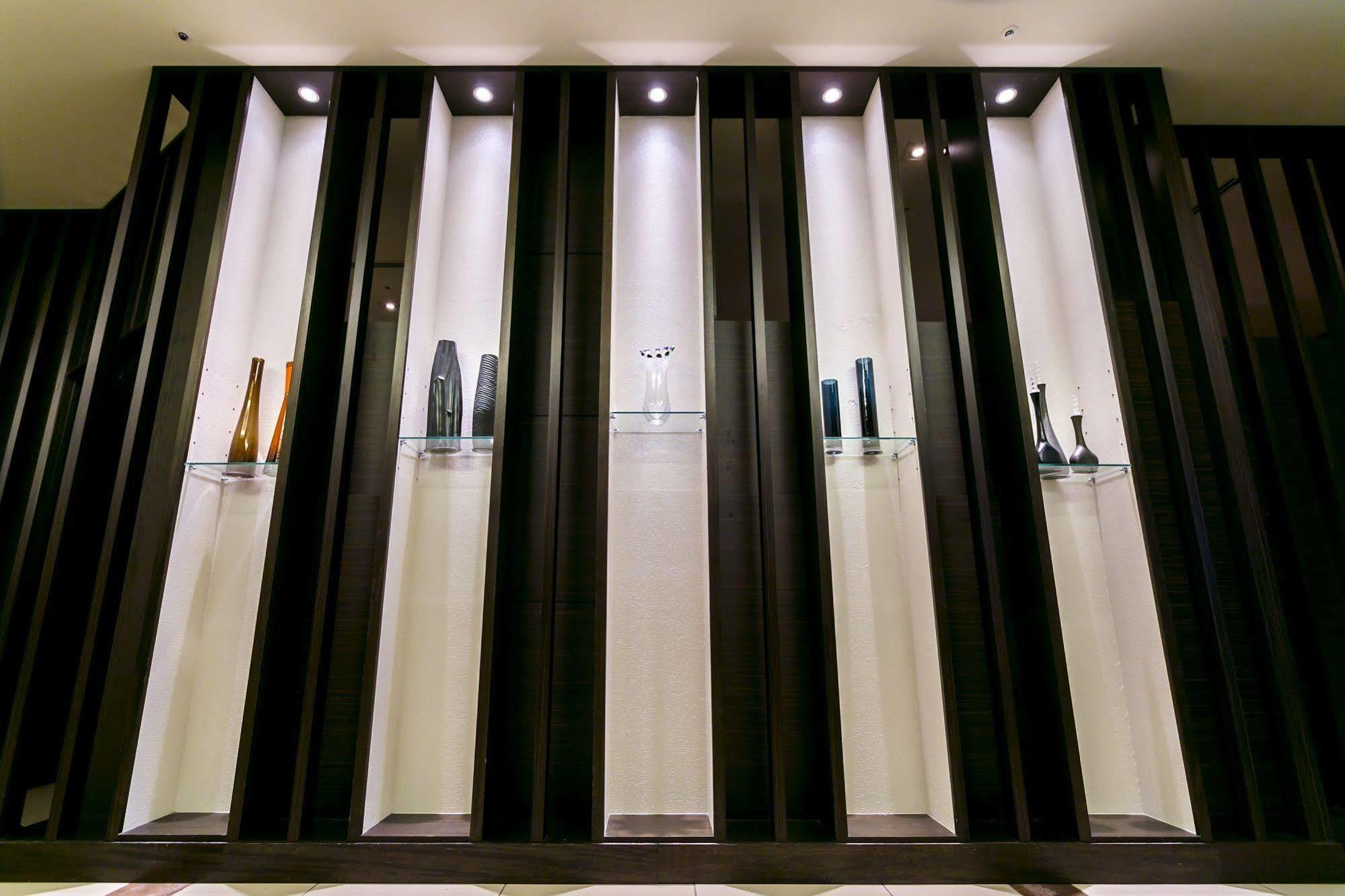 Holiday Inn Osaka Namba By Ihg Exteriér fotografie