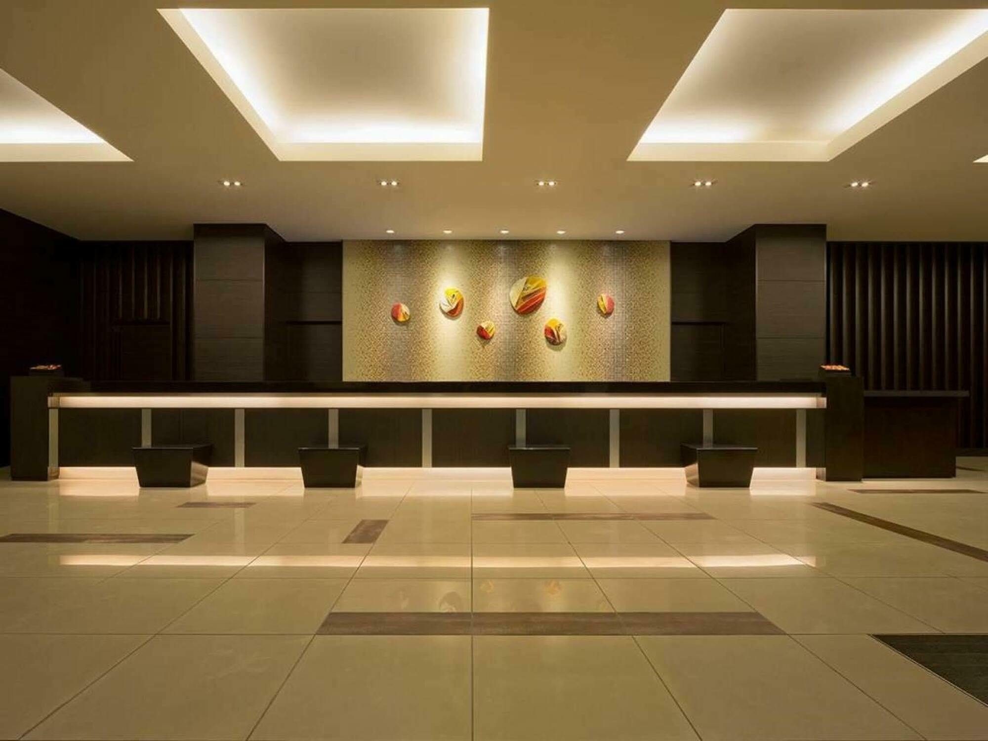 Holiday Inn Osaka Namba By Ihg Exteriér fotografie