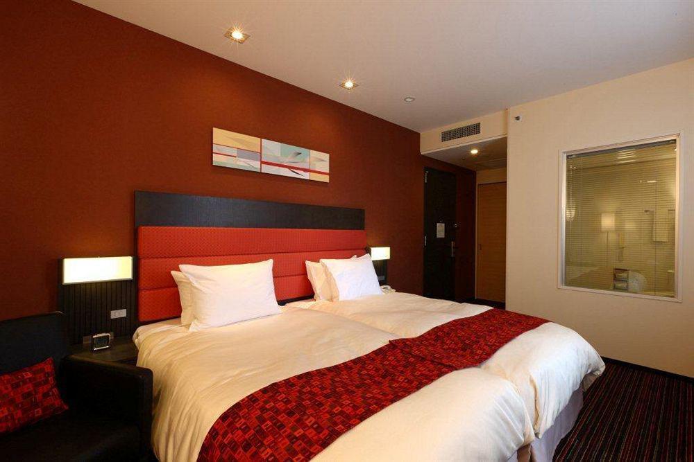 Holiday Inn Osaka Namba By Ihg Exteriér fotografie